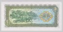 Laos PDR 1979 5Kip B